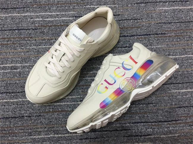 Repladies REP Gucci Rhyton Sneaker HighQuality 259