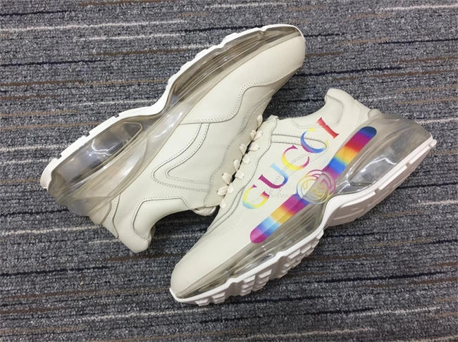Repladies REP Gucci Rhyton Sneaker HighQuality 259