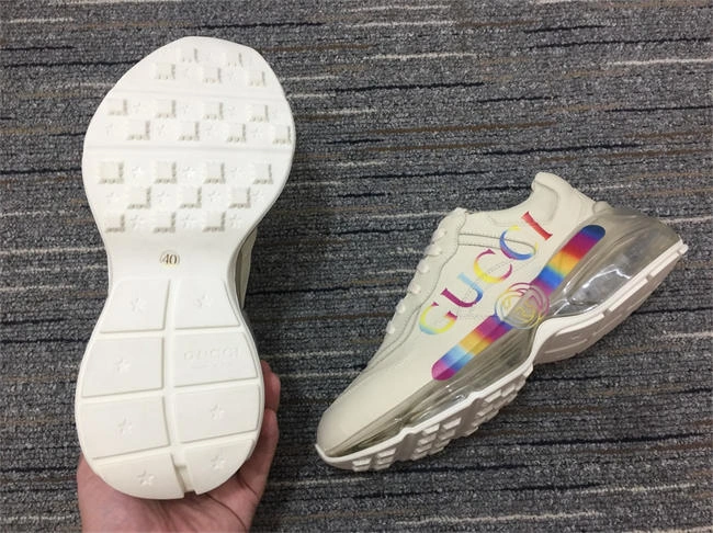 Repladies REP Gucci Rhyton Sneaker HighQuality 259
