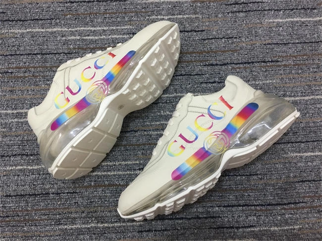 Repladies REP Gucci Rhyton Sneaker HighQuality 259