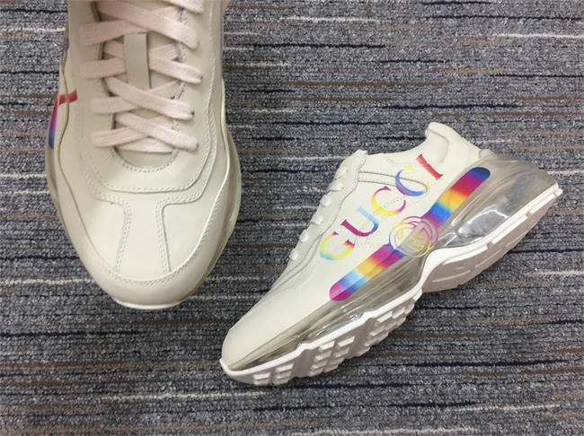 Repladies REP Gucci Rhyton Sneaker HighQuality 259