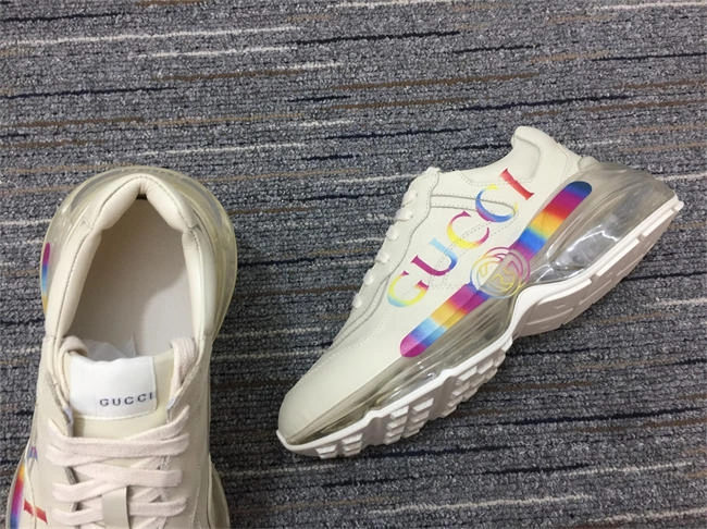 Repladies REP Gucci Rhyton Sneaker HighQuality 259