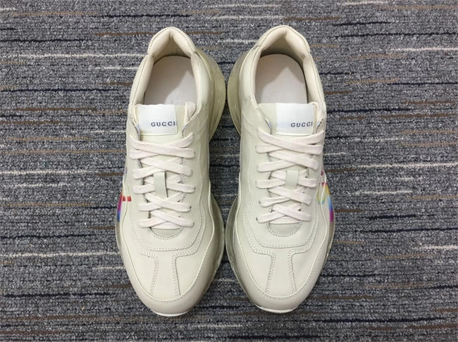 Repladies REP Gucci Rhyton Sneaker HighQuality 259