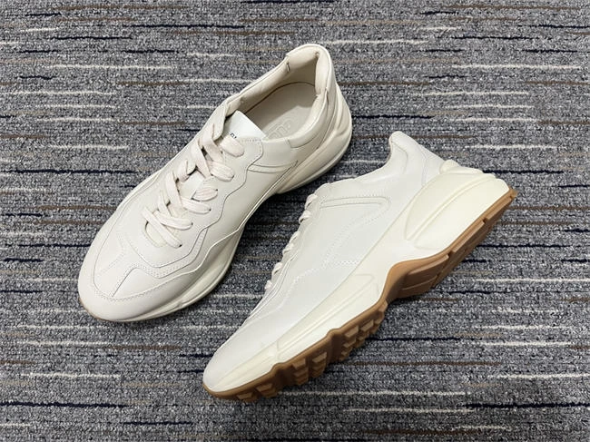 Boostmaster lin OdorResistant Gucci Rhyton Sneaker 261