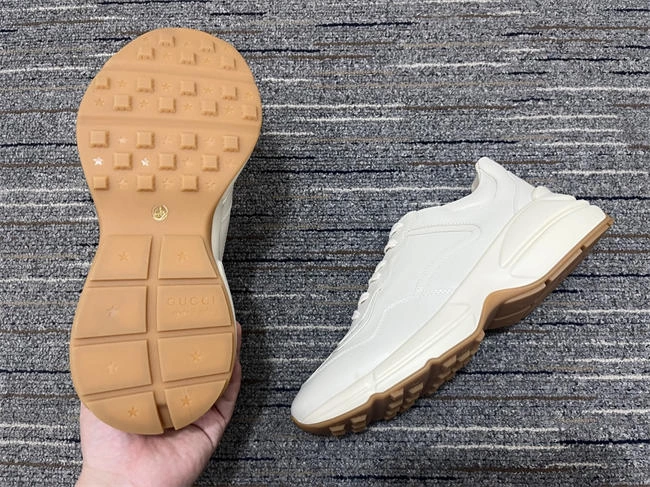 Boostmaster lin OdorResistant Gucci Rhyton Sneaker 261