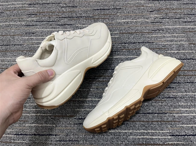 Boostmaster lin OdorResistant Gucci Rhyton Sneaker 261