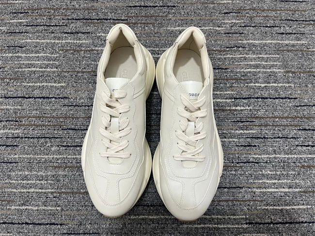Boostmaster lin OdorResistant Gucci Rhyton Sneaker 261