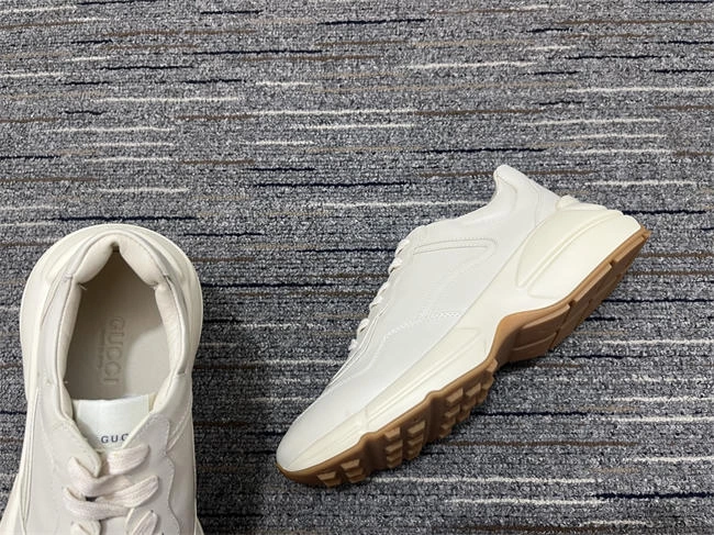 Boostmaster lin OdorResistant Gucci Rhyton Sneaker 261