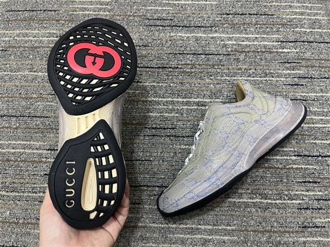 EasyMatch Gucci Rhyton Sneaker 263