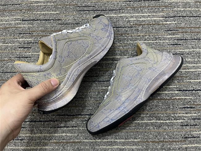 EasyMatch Gucci Rhyton Sneaker 263
