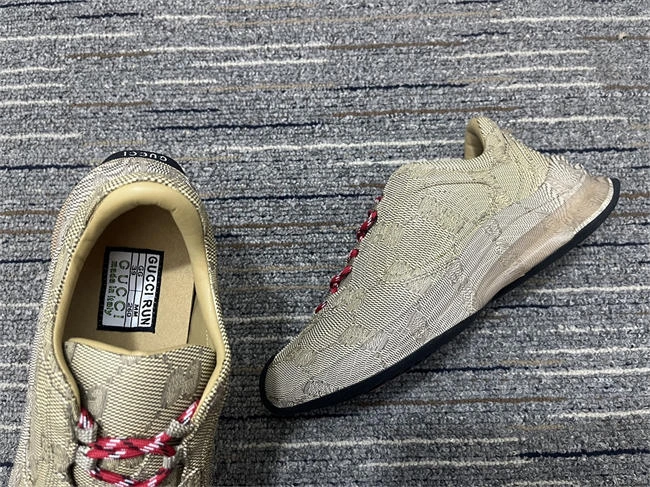 FS CHEAP Popular Gucci Rhyton Sneaker 264