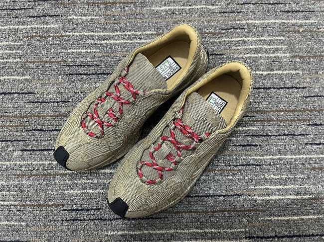 FS CHEAP Popular Gucci Rhyton Sneaker 264