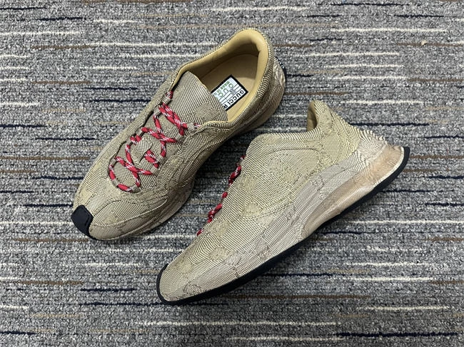 FS CHEAP Popular Gucci Rhyton Sneaker 264