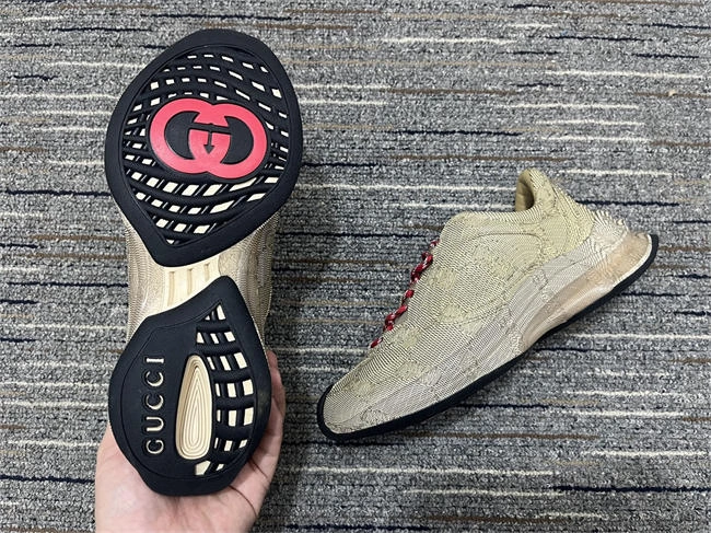 FS CHEAP Popular Gucci Rhyton Sneaker 264