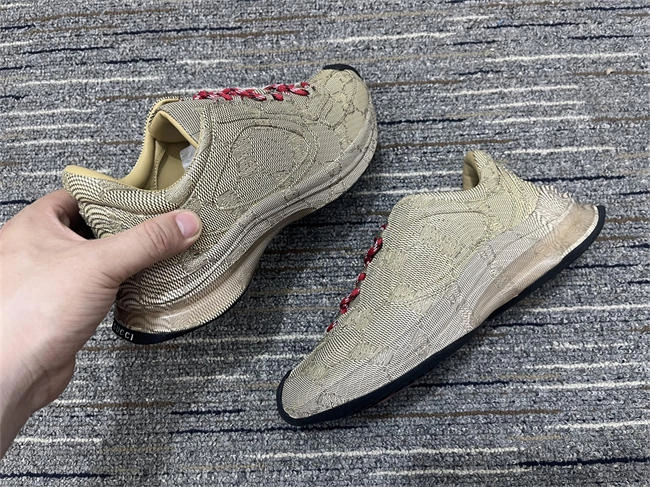 Palace Popular Gucci Rhyton Sneaker 264
