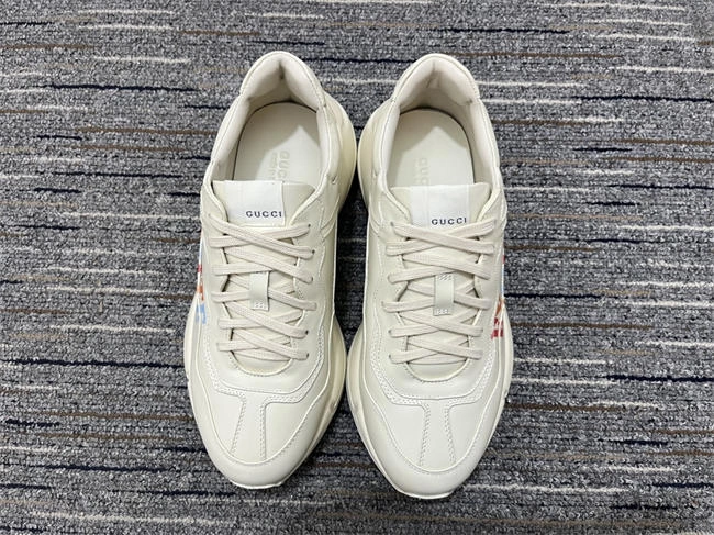 FS CHEAP OdorResistant Gucci Rhyton Sneaker 265