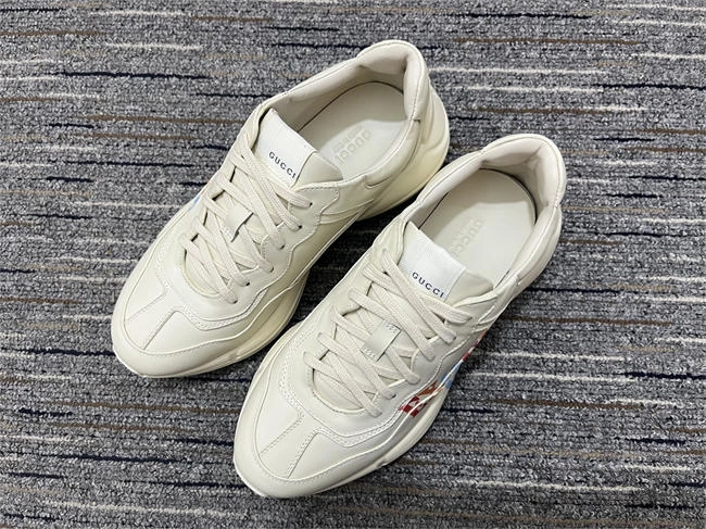 FS CHEAP OdorResistant Gucci Rhyton Sneaker 265