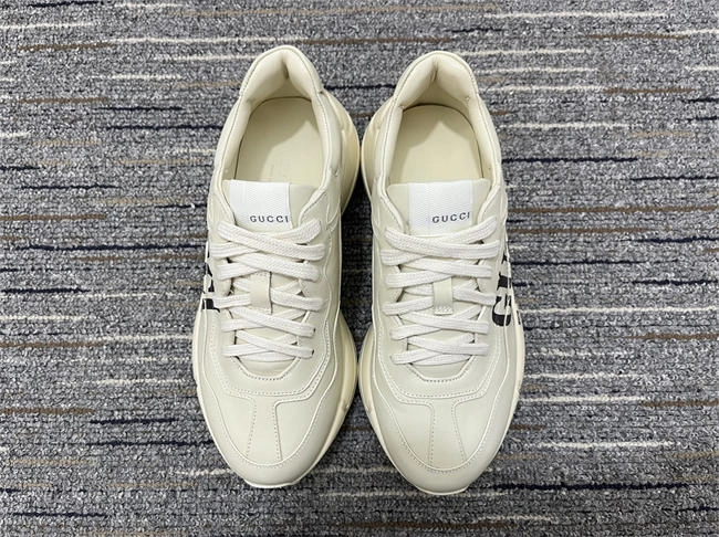 Rep Husky Durable Gucci Rhyton Sneaker 224