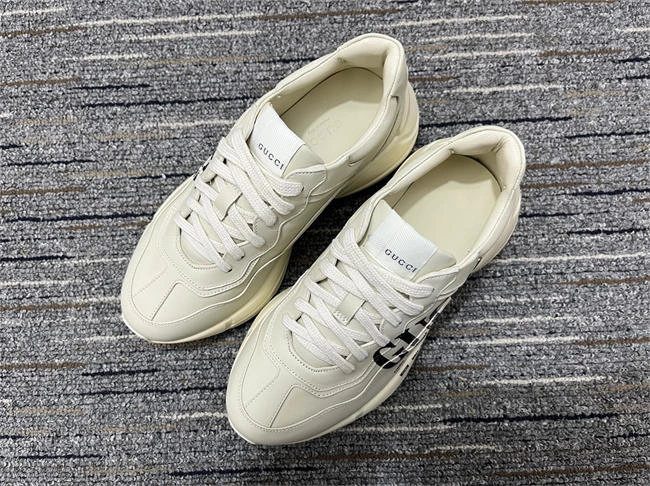 Rep Husky Durable Gucci Rhyton Sneaker 224