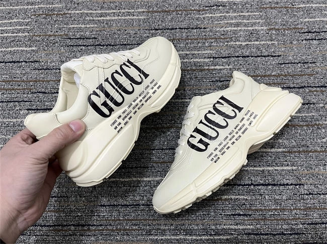 Durable Gucci Rhyton Sneaker 224