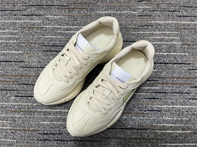 Unique Gucci Rhyton Sneaker 266