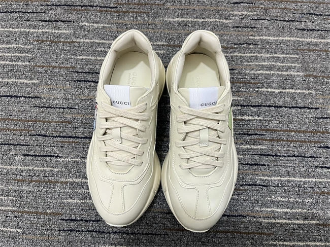 Unique Gucci Rhyton Sneaker 266