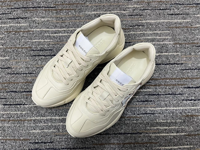 Rep Husky Gucci Rhyton Sneaker Affordable 267