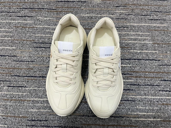 Rep Husky Gucci Rhyton Sneaker Affordable 267