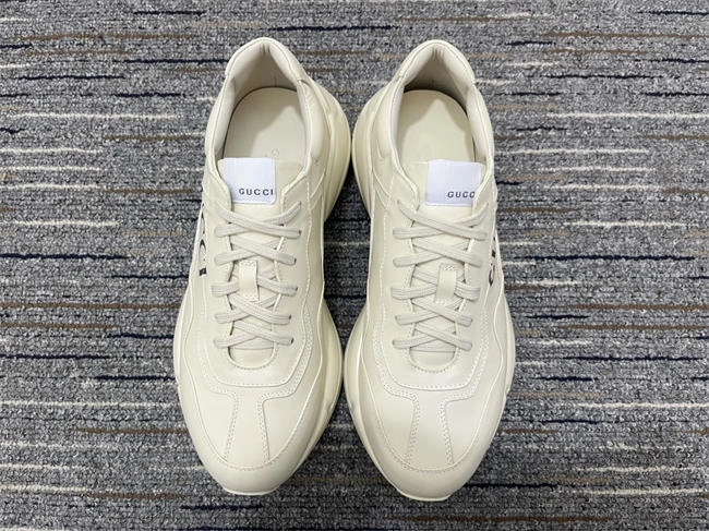 Comfortable Gucci Rhyton Sneaker 272
