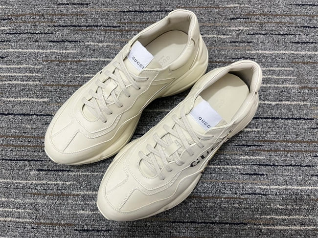 Comfortable Gucci Rhyton Sneaker 272