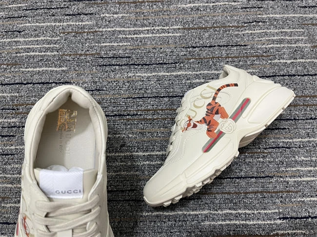 AllSeason Gucci Rhyton Sneaker 271
