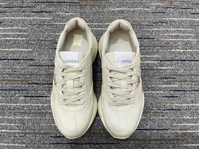 AllSeason Gucci Rhyton Sneaker 271