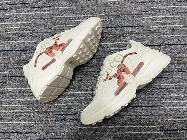 AllSeason Gucci Rhyton Sneaker 271