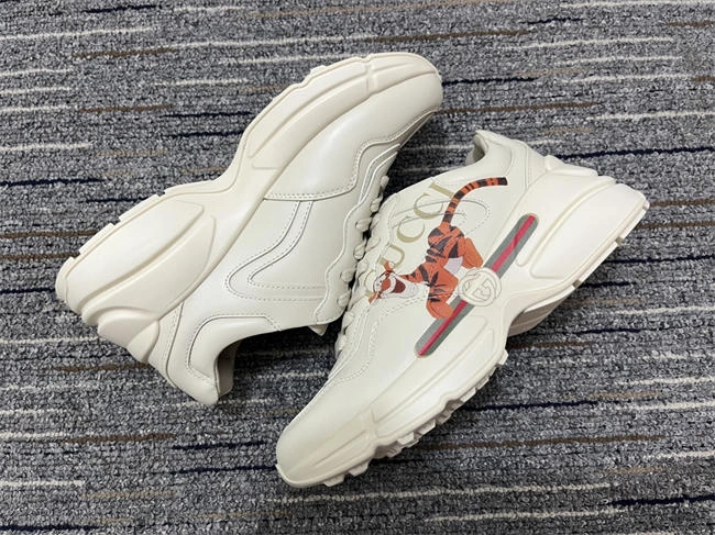 AllSeason Gucci Rhyton Sneaker 271