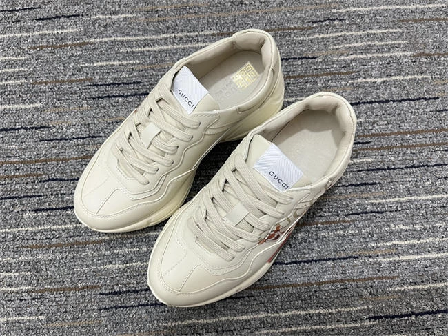 AllSeason Gucci Rhyton Sneaker 271