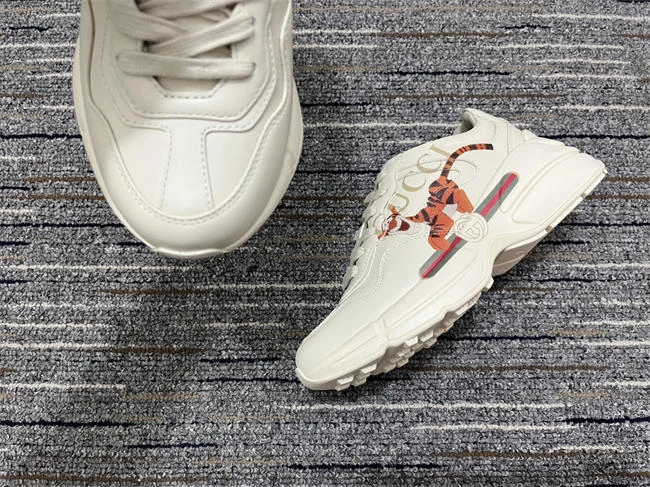 AllSeason Gucci Rhyton Sneaker 271