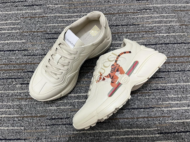 AllSeason Gucci Rhyton Sneaker 271