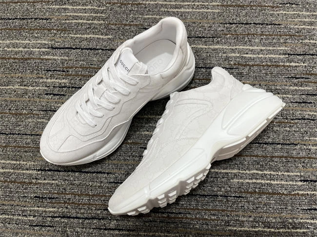 HYPE NewStyle Gucci Rhyton Sneaker 270