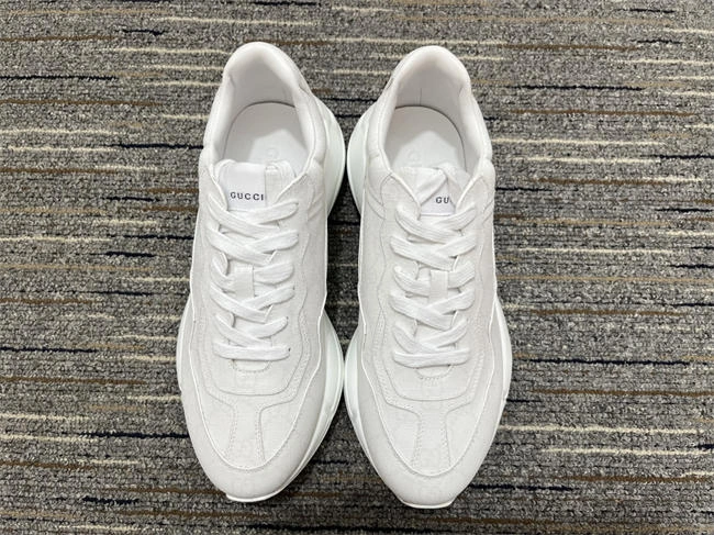 HYPE NewStyle Gucci Rhyton Sneaker 270