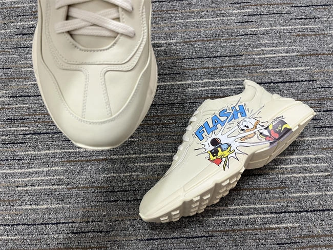 Rep Gucci Rhyton Sneaker MultiPurpose 273