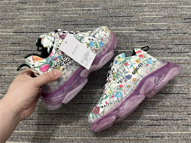 Cheap Palace Gucci Rhyton Sneaker Affordable 274