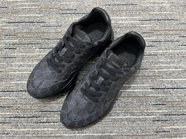 Cheap Husky Gucci Rhyton Sneaker Original 275