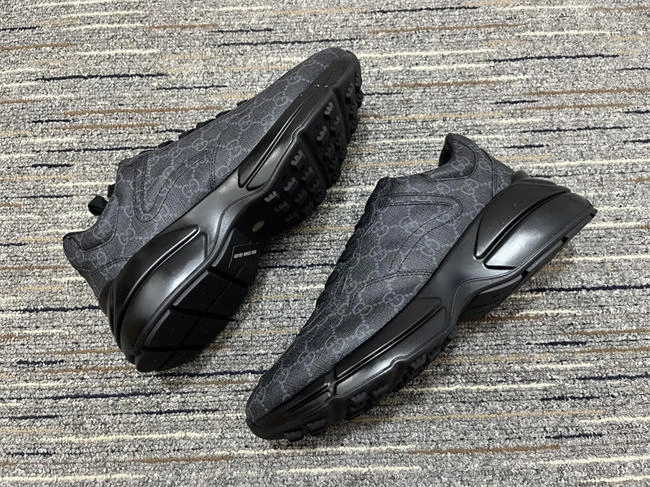 Cheap Husky Gucci Rhyton Sneaker Original 275