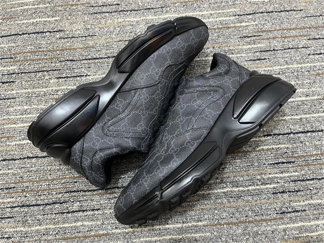 Cheap Husky Gucci Rhyton Sneaker Original 275
