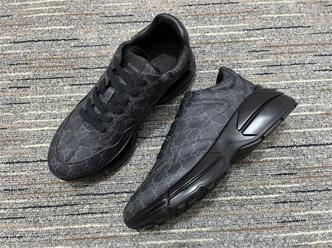 Gucci Rhyton Sneaker Original 275