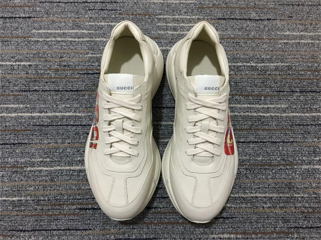 FS CHEAP Efficient Gucci Rhyton Sneaker 239