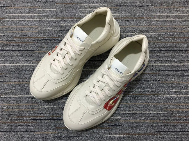 FS CHEAP Efficient Gucci Rhyton Sneaker 239