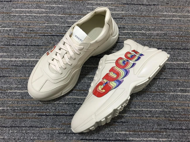 FS CHEAP Efficient Gucci Rhyton Sneaker 239