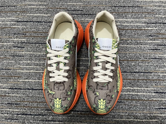 Fashionrep Lightweight Gucci Rhyton Sneaker 277