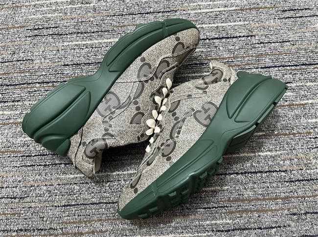 Fashionrep TopPick Gucci Rhyton Sneaker 280